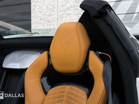 Used 2023 Chevrolet Corvette Z06 image 23