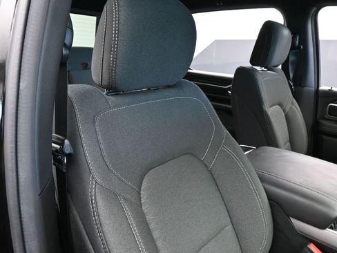 Used 2025 RAM 1500 Big Horn image 41