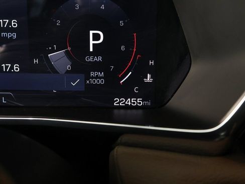 Used 2023 GMC Canyon Denali AWD/4WD image 17