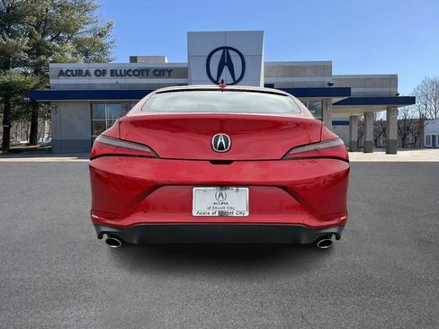 Used 2023 Acura Integra Base image 5