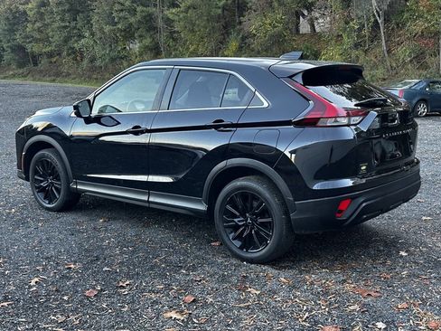 Used 2023 Mitsubishi Eclipse Cross Ralliart image 5