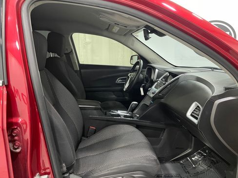 Used 2012 Chevrolet Equinox LT w/ Driver Convenience Package image 29