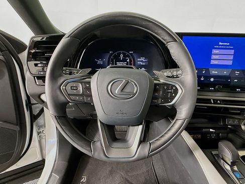 Certified 2025 Lexus RX 350 Premium image 11