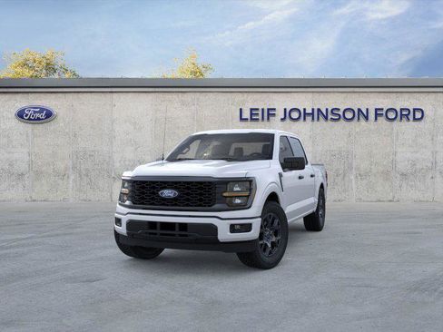 New 2026 Ford F150 STX w/ Equipment Group 200A image 2