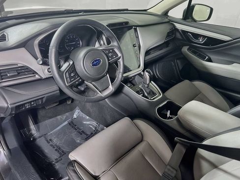 Used 2022 Subaru Outback Limited w/ Popular Package #2 AWD/4WD image 9
