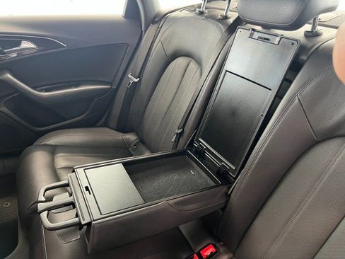 Used 2013 Audi A6 3.0T Prestige AWD/4WD image 36