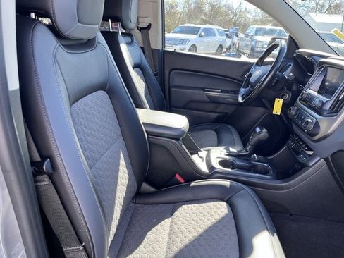 Used 2021 Chevrolet Colorado Z71 image 8