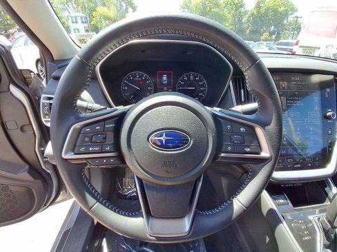 Used 2023 Subaru Legacy Limited AWD/4WD image 22