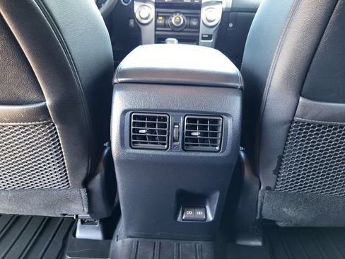 Used 2023 Toyota 4Runner SR5 Premium w/ SR5 Premium Package AWD/4WD image 22