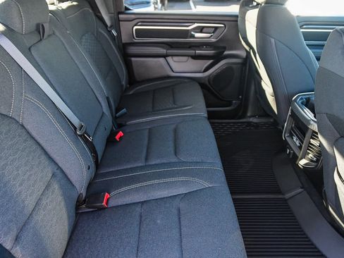 New 2026 RAM 1500 Big Horn image 18