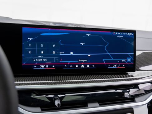 New 2026 BMW X5 M60i image 25