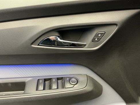 New 2027 Chevrolet Bolt RS w/ Technology Package FWD image 10
