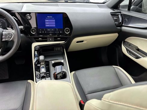 Used 2024 Lexus NX 350h AWD w/ Cold Area Package image 30
