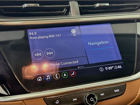 Certified 2020 Buick Encore GX Essence w/ Experience Buick Package image 15