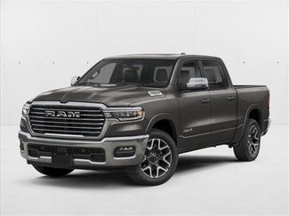 New 2026 RAM 1500 Laramie AWD/4WD video 1