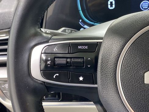 Used 2023 Kia Sportage EX image 31