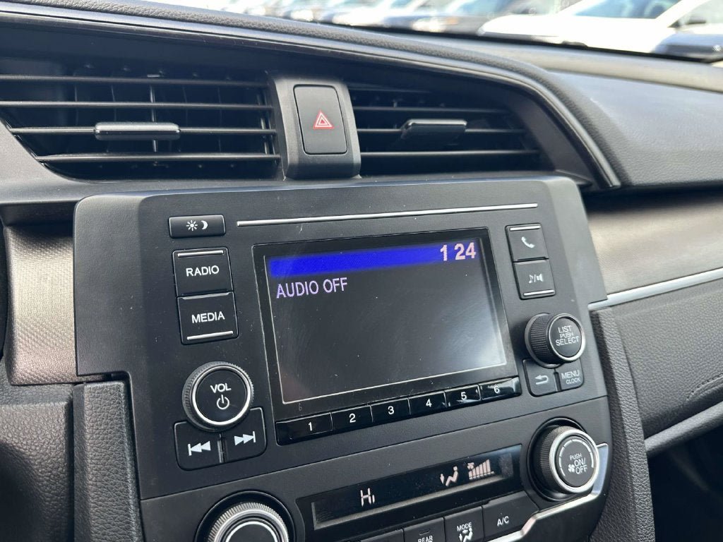 Used 2019 Honda Civic LX image 23