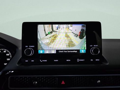 New 2026 Honda Civic Sport image 24