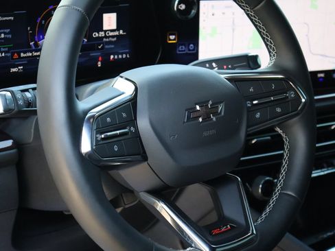 Used 2026 Chevrolet Traverse Z71 w/ Driver Confidence Package AWD/4WD image 20
