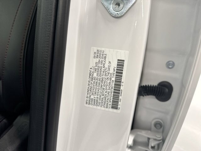 New 2026 Honda Pilot Black Edition image 38