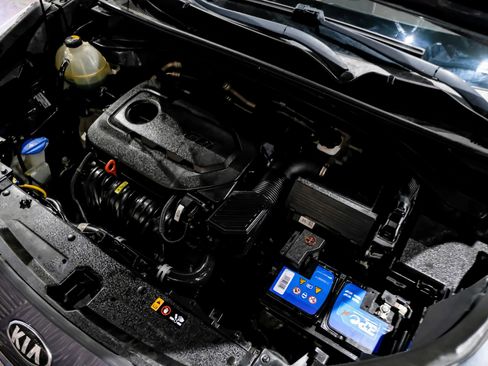 Used 2018 Kia Sportage LX image 50