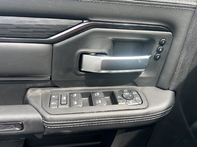 New 2026 RAM 2500 Power Wagon AWD/4WD image 12