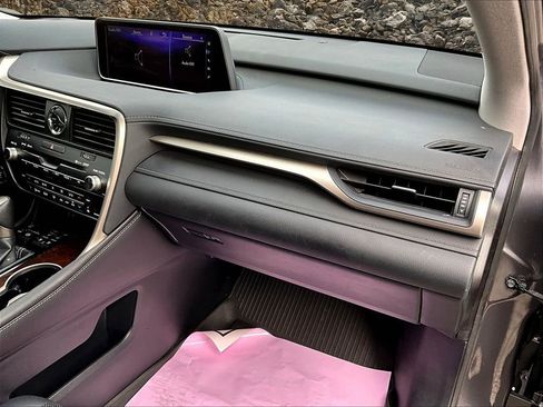 Used 2017 Lexus RX 350 AWD w/ Premium Package image 15