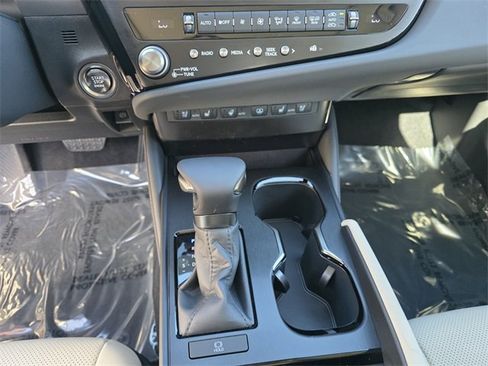 New 2025 Lexus ES 350 350 image 25