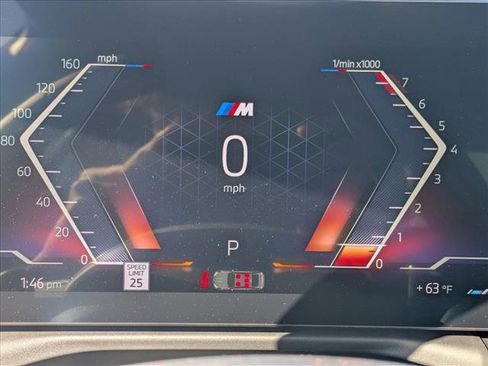 New 2026 BMW 330i Sedan w/ M Sport Package image 10