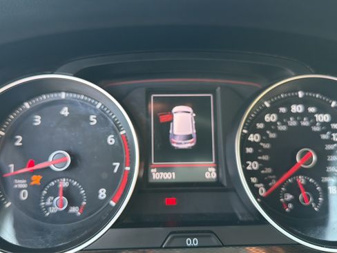 Used 2017 Volkswagen GTI S FWD image 20