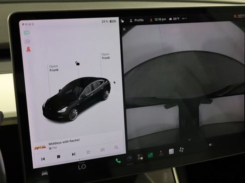 Used 2019 Tesla Model 3 Long Range AWD/4WD image 41