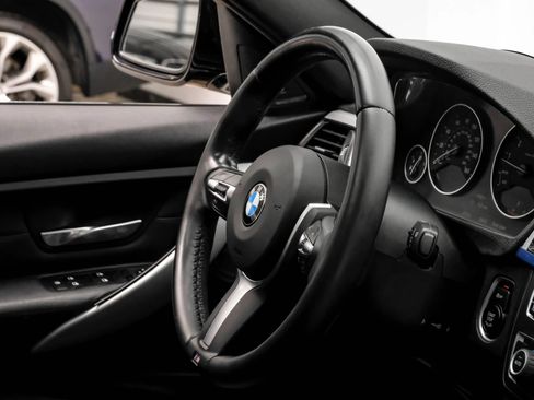Used 2015 BMW 335i Sedan RWD image 14