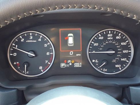 New 2026 Subaru Forester Premium image 8