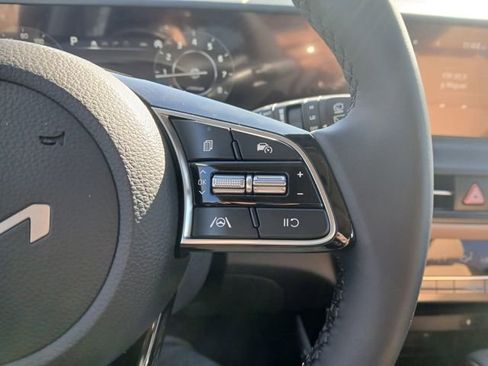 New 2026 Kia Seltos EX w/ EX Sunroof Package AWD/4WD image 31