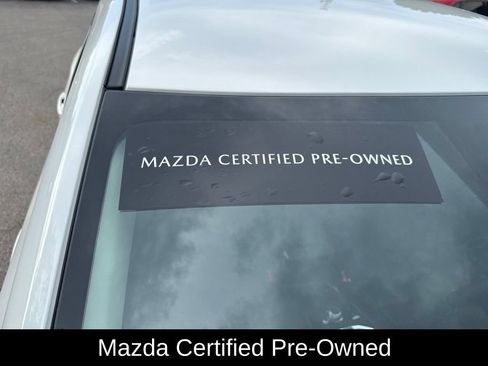 Certified 2025 MAZDA CX-5 AWD 2.5 S image 68