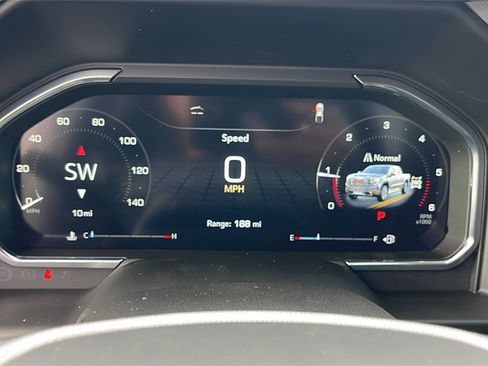 New 2026 GMC Sierra 1500 Denali w/ Denali Reserve Package image 24