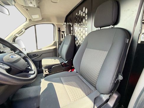 Used 2025 Ford Transit 250 Low Roof w/ Exterior Upgrade Package RWD image 12
