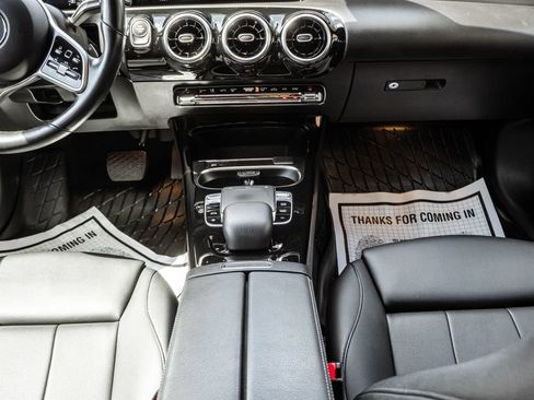 Used 2020 Mercedes-Benz A 220 4MATIC image 11
