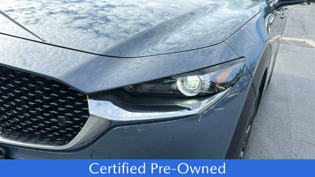 Certified 2026 MAZDA CX-30 AWD 2.5 S image 7