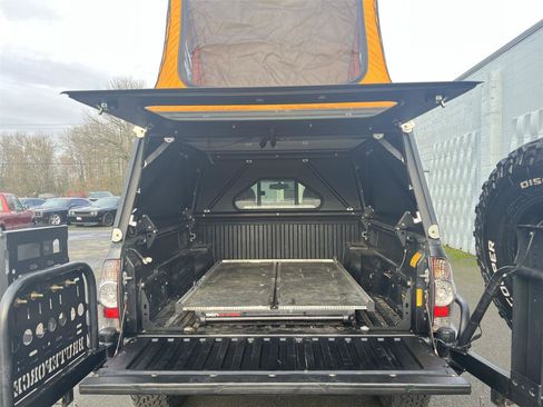 Used 2009 Toyota Tacoma 4x4 Double Cab image 13