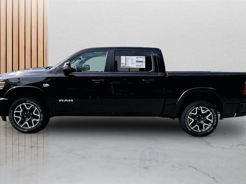 New 2026 RAM 1500 Laramie w/ Sport Appearance Package AWD/4WD image 6