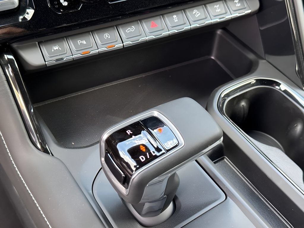 New 2026 GMC Sierra 1500 AT4X AWD/4WD image 15