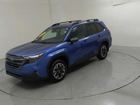 Certified 2026 Subaru Forester Premium AWD/4WD image 4