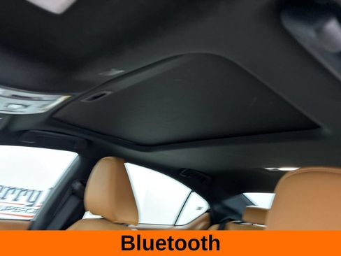 Used 2024 Lexus IS 350 F Sport w/ Accessory Package 2 RWD image 12