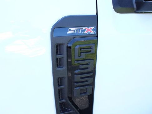 Used 2026 Ford F350 XL w/ STX Appearance Package AWD/4WD image 6