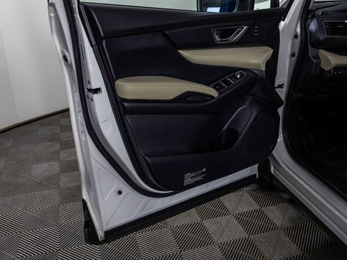 Used 2023 Subaru Ascent Limited image 35