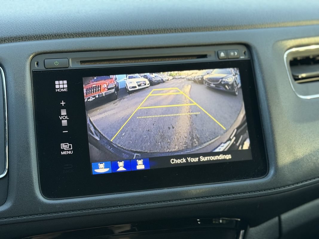 Used 2016 Honda HR-V EX-L image 23