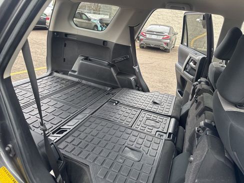 Used 2021 Toyota 4Runner SR5 image 18