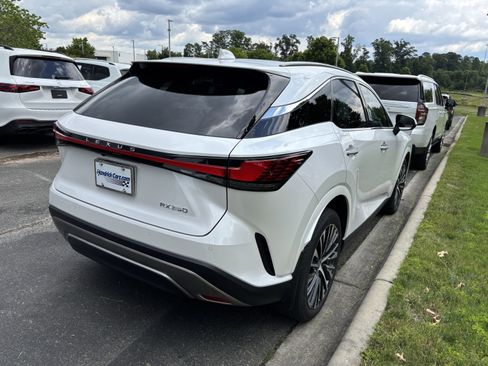 Used 2023 Lexus RX 350 Premium Plus w/ Accessory Package (Z1) FWD image 20