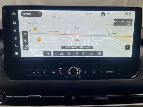 Used 2025 Mitsubishi Outlander SE image 35